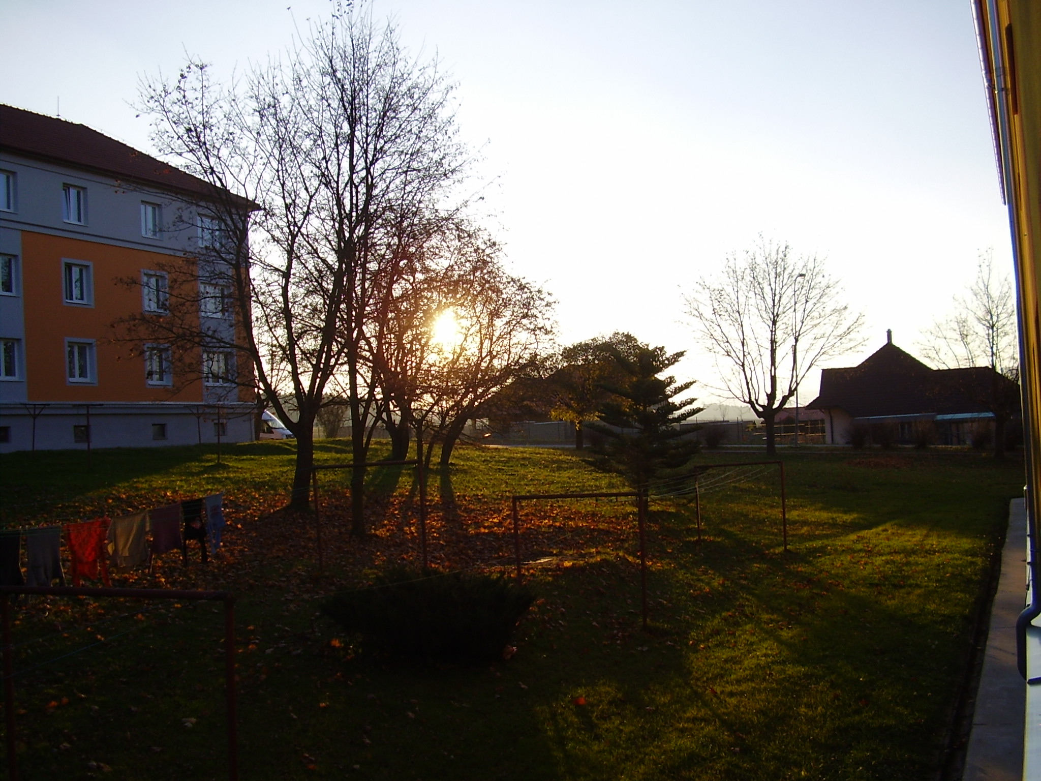 Slavičín, sídliště Vlára